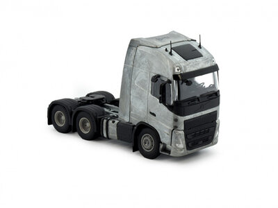 Tekno Tekno Volvo FH05 Globetrotter XL 6x4 tractor kit