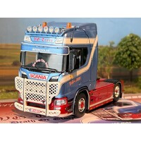 Tekno Scania Next Gen R-serie 4x2 VG TRANS