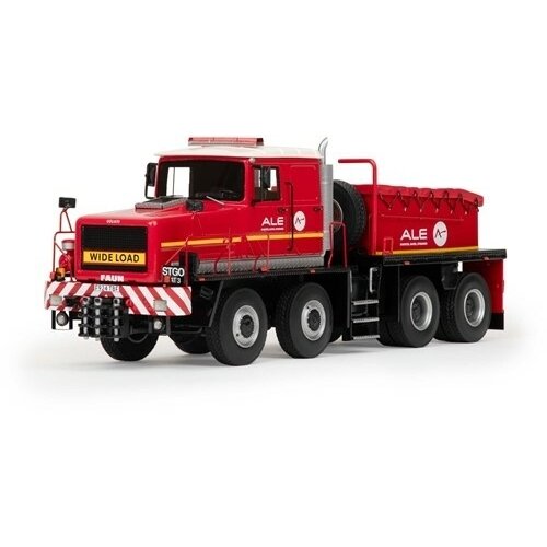 Mammoet store IMC Faun Goliath A.L.E. MAMMOET Mammoet store IMC Faun Goliath A.L.E. MAMMOET