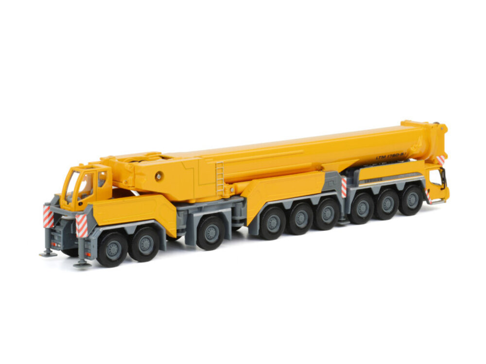 WSI WSI Liebherr LTM 1750-9.1 Premium Line 1:87