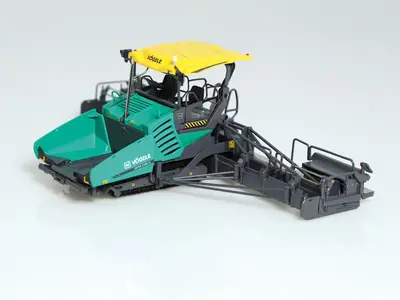 NZG NZG Vögele Super 2100-5i tracked paver