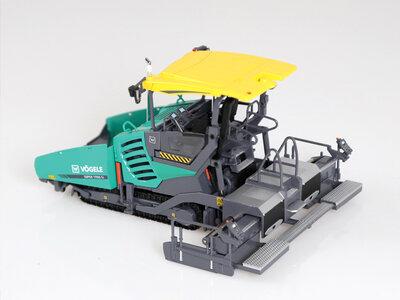 NZG NZG Vögele Super 1900-5i tracked paver