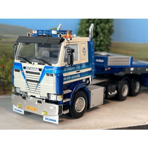 Scania 3 serie - Miniatuurshop.com