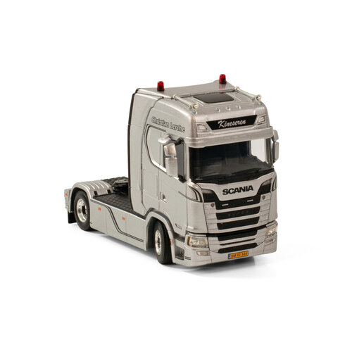 WSI WSI Scania S Highline 4x2 Christian Lerche WSI WSI Scania S Highline 4x2 Christian Lerche