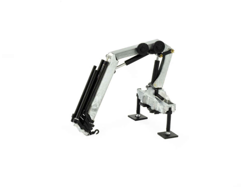 Tekno Tekno HMF crane kit