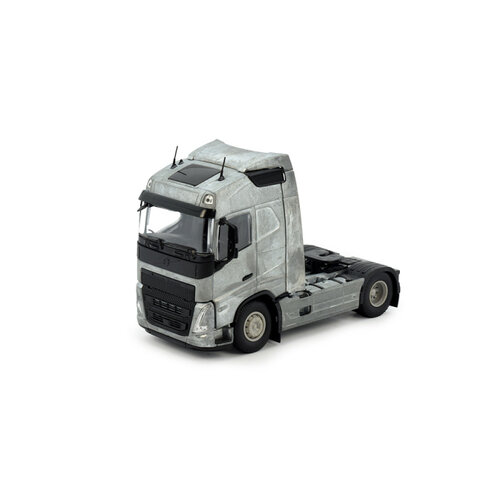 Tekno Tekno Volvo FH05 Globetrotter 4x2 tractor kit