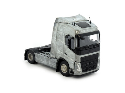 Tekno Tekno Volvo FH05 Globetrotter 4x2 tractor kit