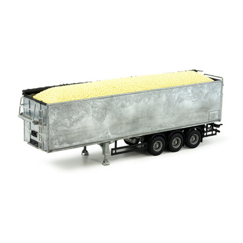 Tekno Tekno 3-as potato trailer kit