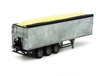 Tekno Tekno 3-as potato trailer kit