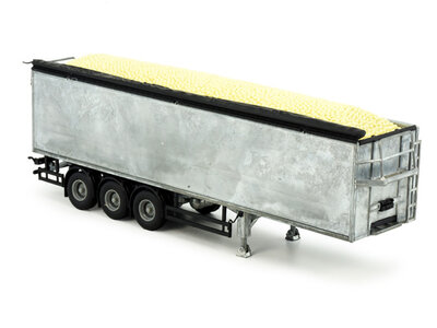 Tekno Tekno 3-as potato trailer kit