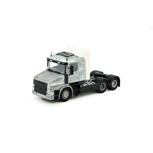 Tekno Tekno Scania 144 Torpedo 6x2 tractor kit