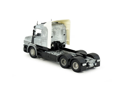 Tekno Tekno Scania 144 Torpedo 6x2 tractor kit