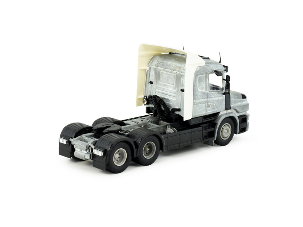 Tekno Tekno Scania 144 Torpedo 6x2 tractor kit