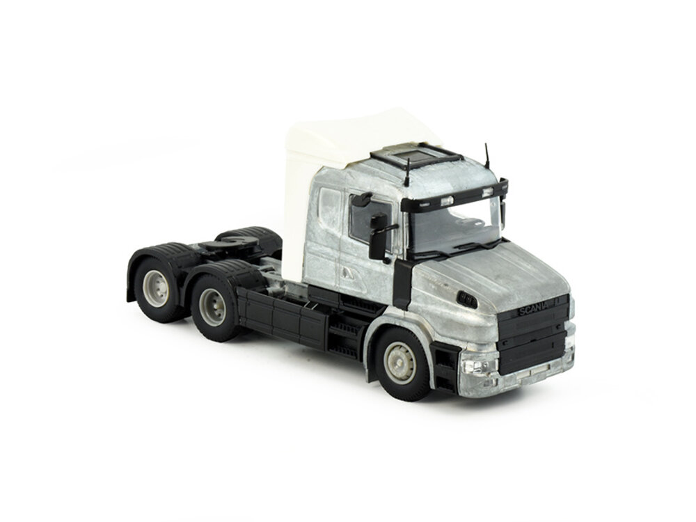 Tekno Tekno Scania 144 Torpedo 6x2 tractor kit