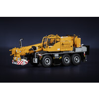 IMC Tadano AC 3.045-1 city crane Schmidbauer