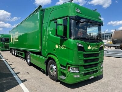 Scania next gen - Miniatuurshop.com