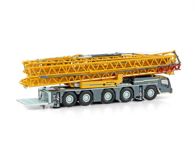 WSI WSI Liebherr MK 140-5.1 Mobile crane PREMIUM LINE