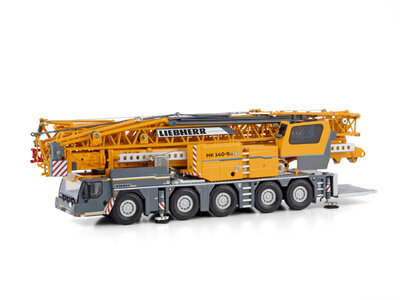 WSI WSI Liebherr MK 140-5.1 Mobile crane PREMIUM LINE