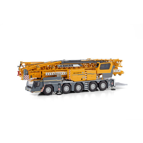 WSI WSI Liebherr MK 140-5.1 Mobile crane PREMIUM LINE