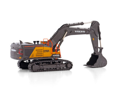 WSI WSI Volvo EC950F crawler excavator PREMIUM LINE