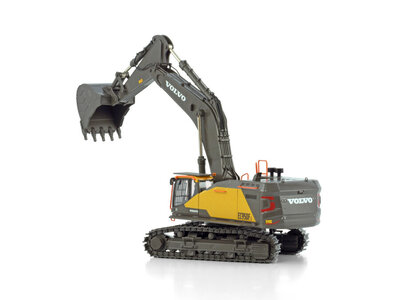 WSI WSI Volvo EC950F crawler excavator PREMIUM LINE