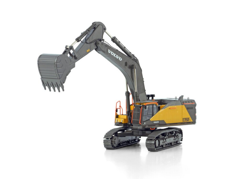 WSI WSI Volvo EC950F crawler excavator PREMIUM LINE