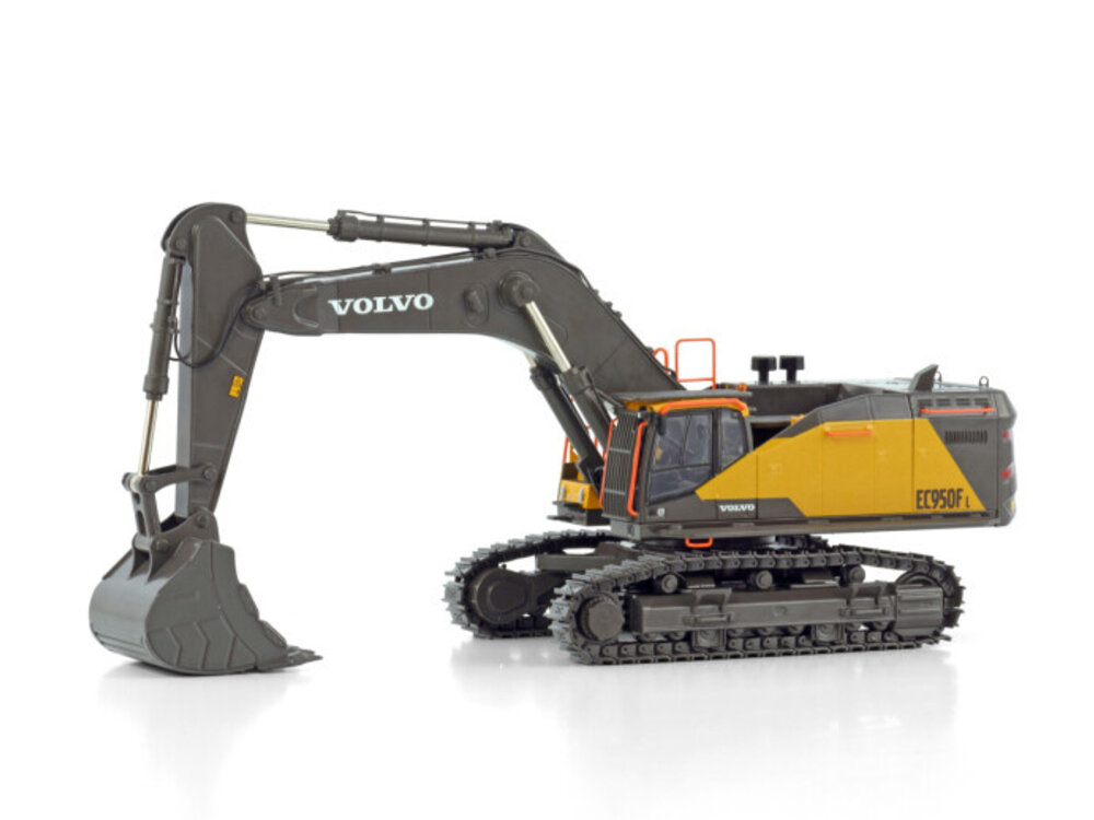 WSI WSI Volvo EC950F crawler excavator PREMIUM LINE