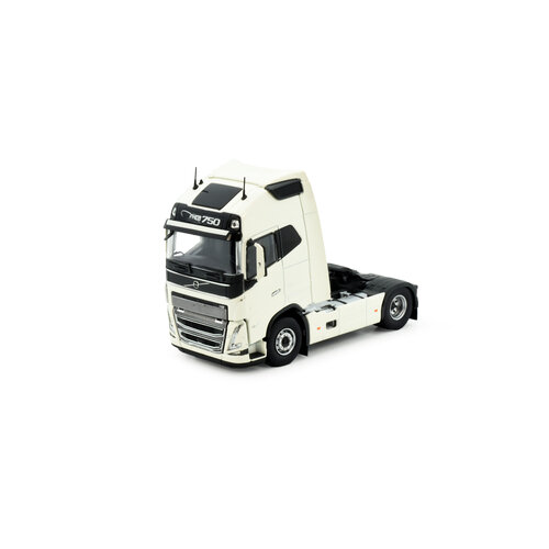 Tekno Tekno T.B. Volvo FH05 Globetrotter XL 4x2