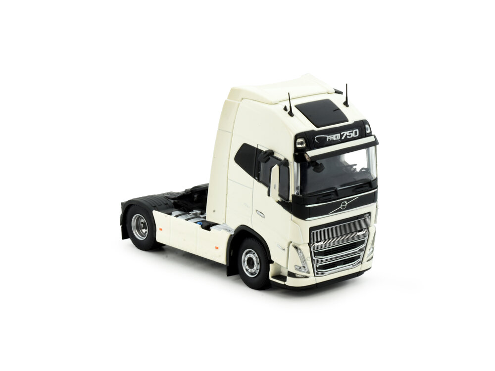 Tekno Tekno T.B. Volvo FH05 Globetrotter XL 4x2