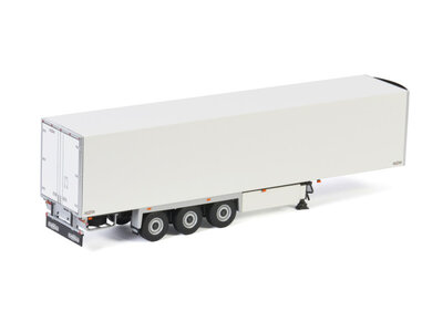 WSI WSI White line Reefer trailer - 3 axle Carrier