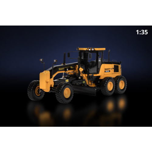 Sany SANY Motor Grader scale 1:35