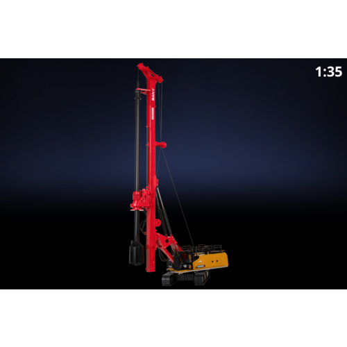 Sany SANY SR 360 RH Drilling machine scale 1:35