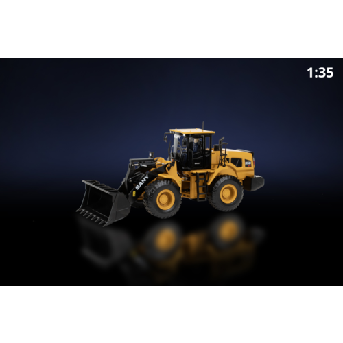 Sany SANY SYL 956 H wheel loader schaal 1:35