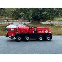 KRANLAB  Faun A.L.E. SLT-50 ELEFANT MAMMOET