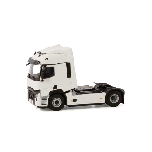 WSI WSI Renault Trucks T evo 4x2 White Line