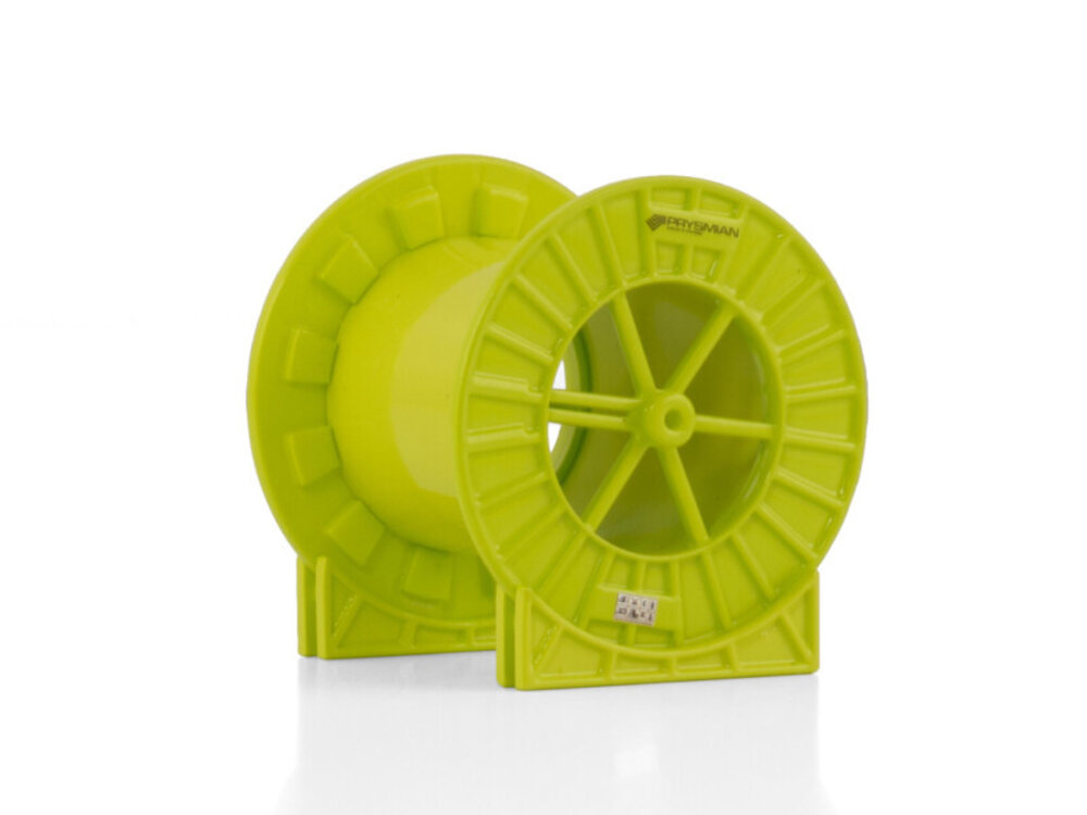 WSI WSI Cable reel 40mm without cable  WSI LOADS