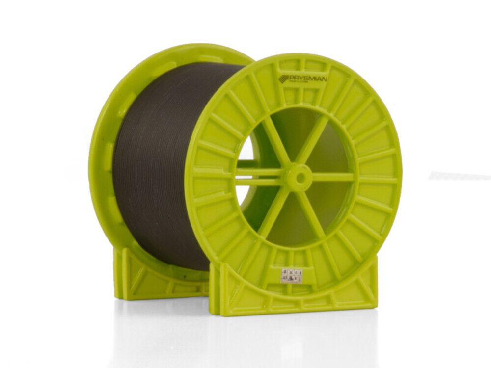 WSI WSI Cable reel 40mm with cable  WSI LOADS