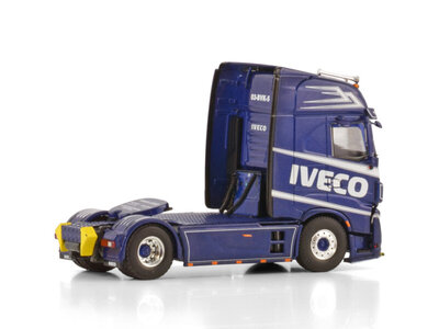 WSI WSI Iveco S-way  AS High 4x2 PREMIUM LINE