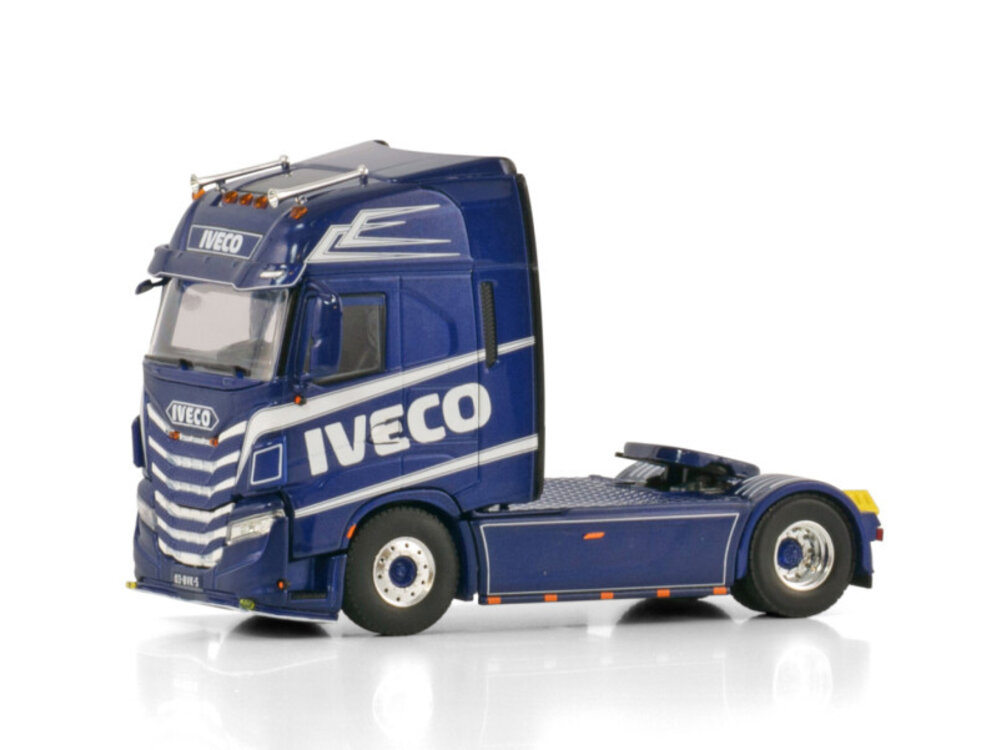 WSI WSI Iveco S-way  AS High 4x2 PREMIUM LINE