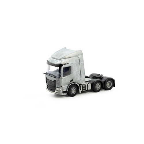 Tekno Tekno DAF XD Sleeper High cab 6x2 Tractor kit