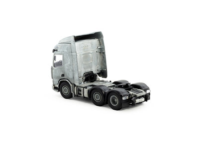 Tekno Tekno DAF XD Sleeper High cab 6x2 Tractor kit