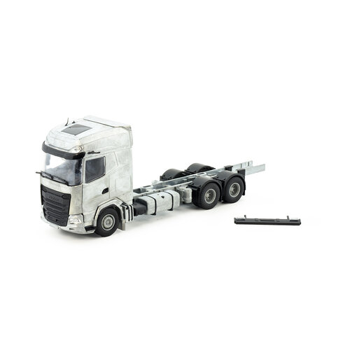 Tekno Tekno DAF XG+ 6x2 Rigid chassis Tractor kit