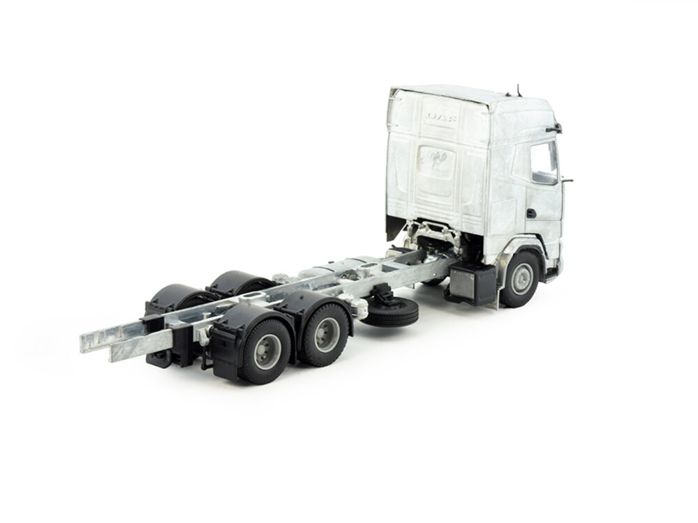 Tekno Tekno DAF XG+ 6x2 Rigid chassis Tractor kit