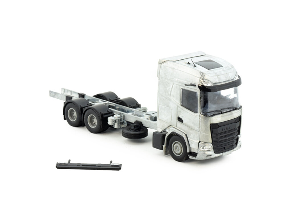 Tekno Tekno DAF XG+ 6x2 Rigid chassis Tractor kit