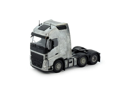 Tekno Tekno Volvo FH05 Glob. XL 6x2 Twinsteer Tractor kit