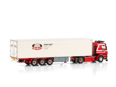 WSI WSI Scania 3 series 4x2 with 3-axle reefer trailer HANS PAYSEN - Copy