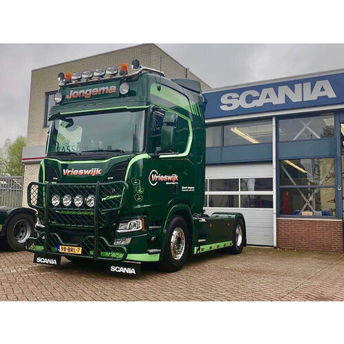 WSI WSI Scania R Highline 4x2 SJOERD JONGEMA