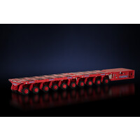 IMC SPMT set 6 + 4 + PPU FAGIOLI