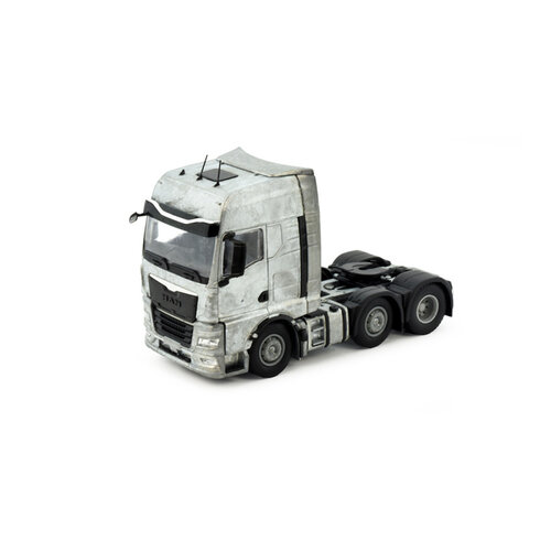 Tekno Tekno MAN TGX GX 6x2 tractor kit