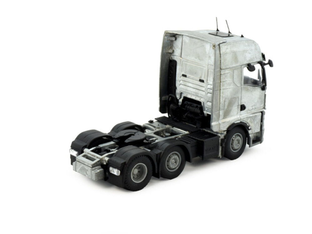 Tekno Tekno MAN TGX GX 6x2 tractor kit